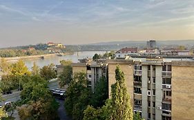 Apartman Bane 021 With A View